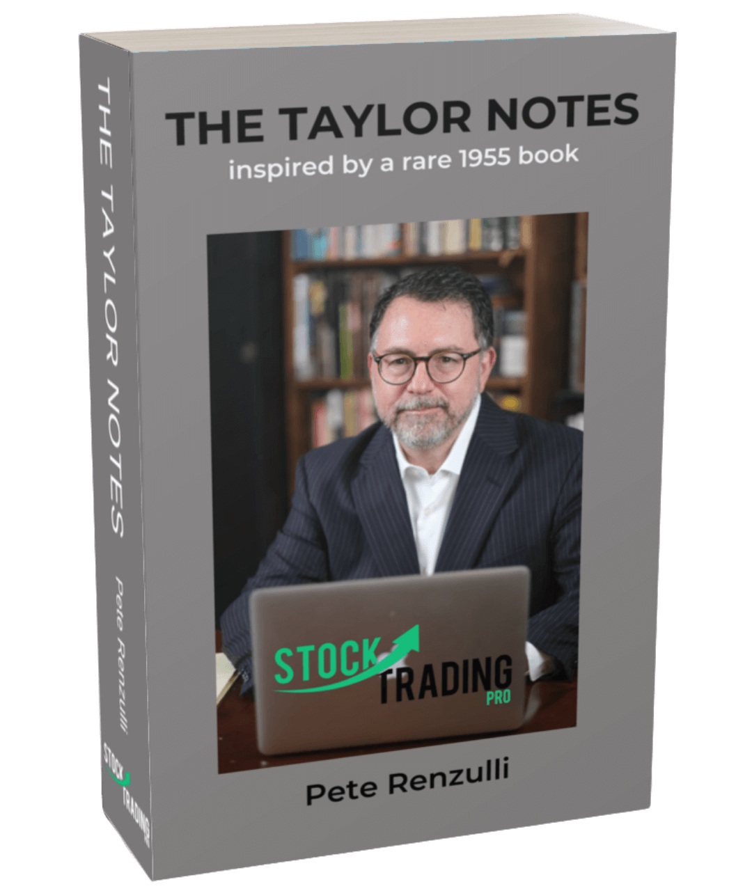 The Taylor Notes