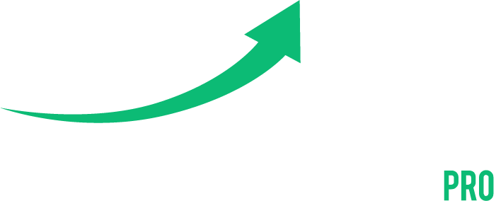 STP Logo White and Green