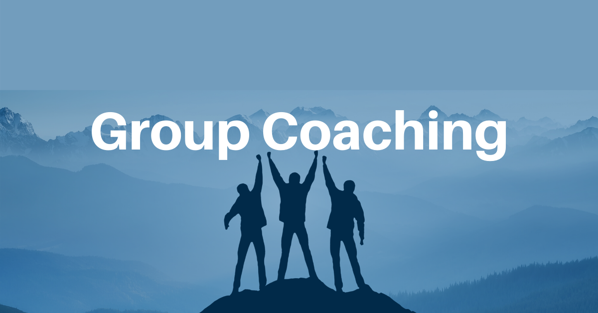 Stock Trading Pro Weekly Group Coaching Call