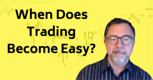 Easy Trading Stocks for Breakfast