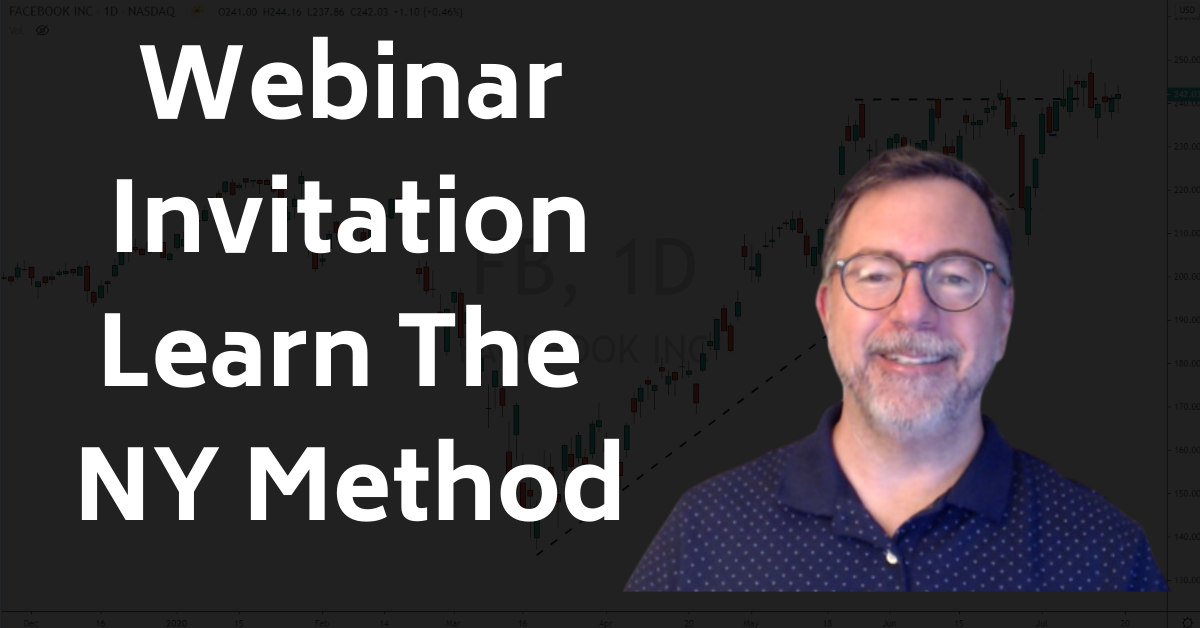 Stock Trading Webinar Live Training 7 30 20 Stock Trading Webinar Live Training 7 30 20