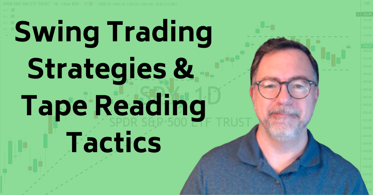 Swing Trading Strategies Stocks for Breakfast 7-13-20