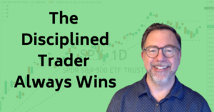 The Disciplined Trader Stocks for Breakfast 7-8-20