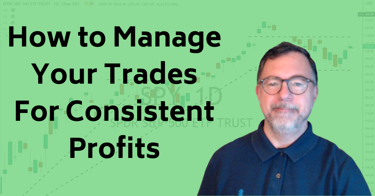 Trade Management Stocks for Breakfast 7-2-20