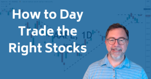 day trading strategy stocks for breakfast 7-10-20
