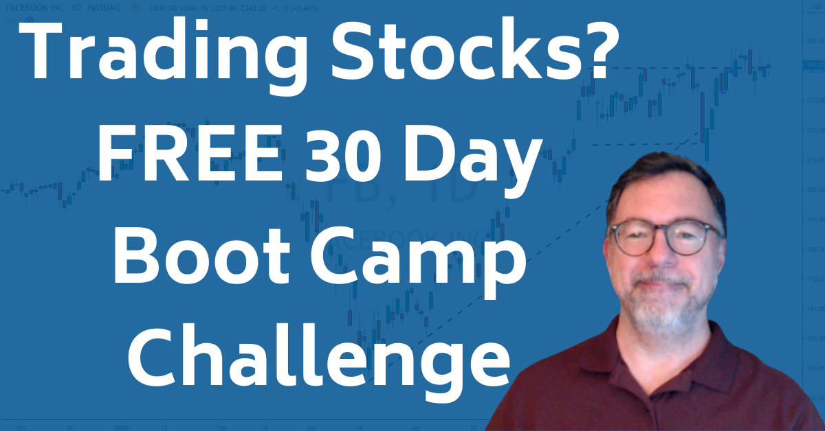 Trading Boot Camp Challenge Stocks for Breakfast