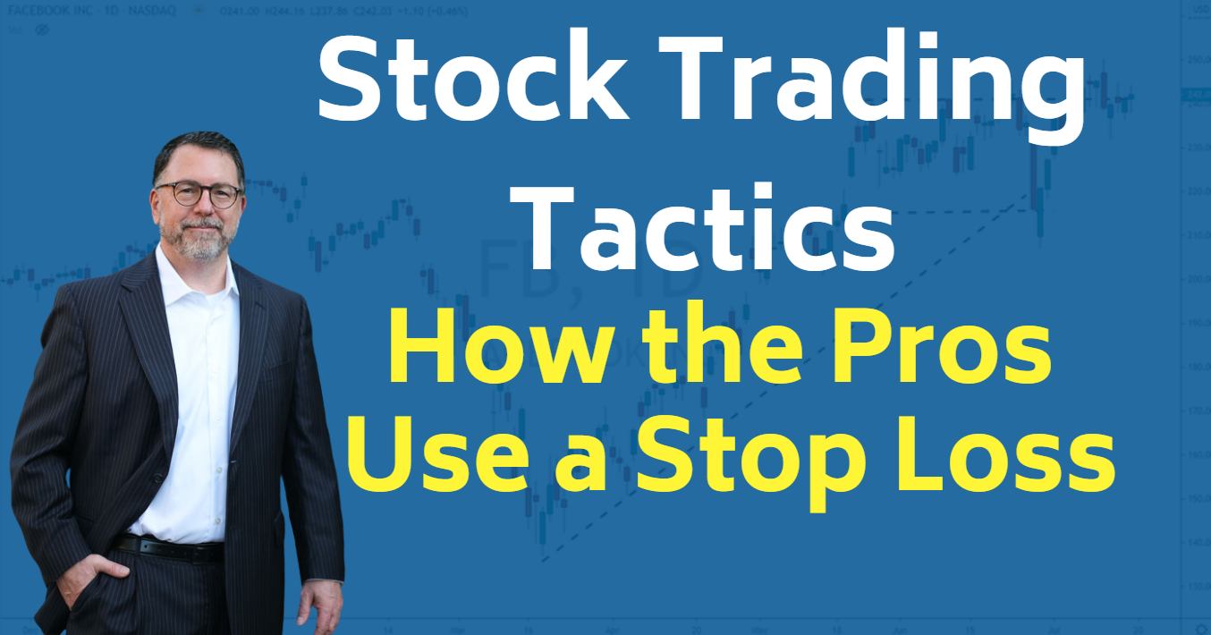 Winning with the Stop Loss Stocks for Breakfast