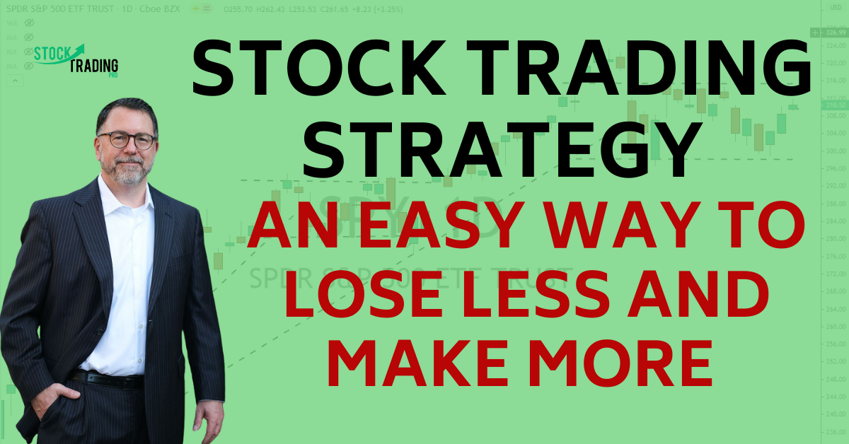 Easy Trading Strategy Stocks for Breakfast
