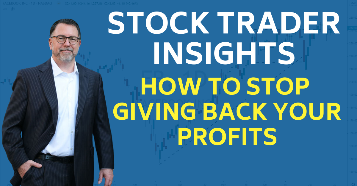 Stocks for Breakfast How to Keep Your Profits