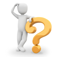 question