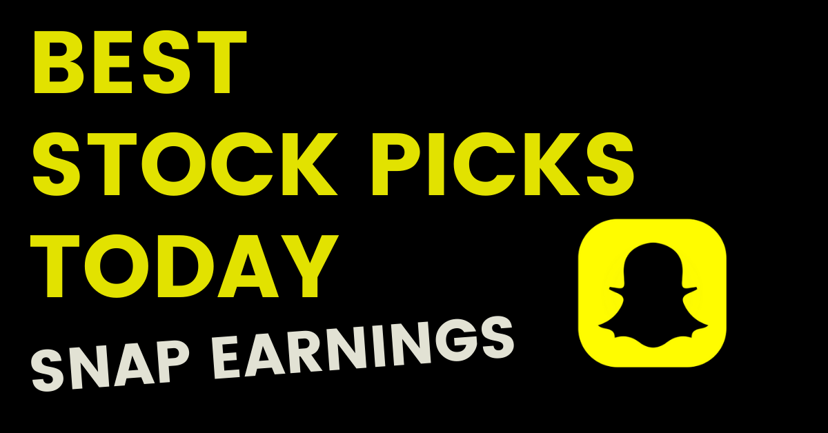 Snap Earnings Report April 2021 What to Look For SNAP Stock 42221