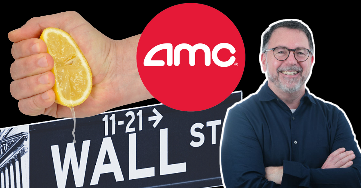 amc stock short squeeze