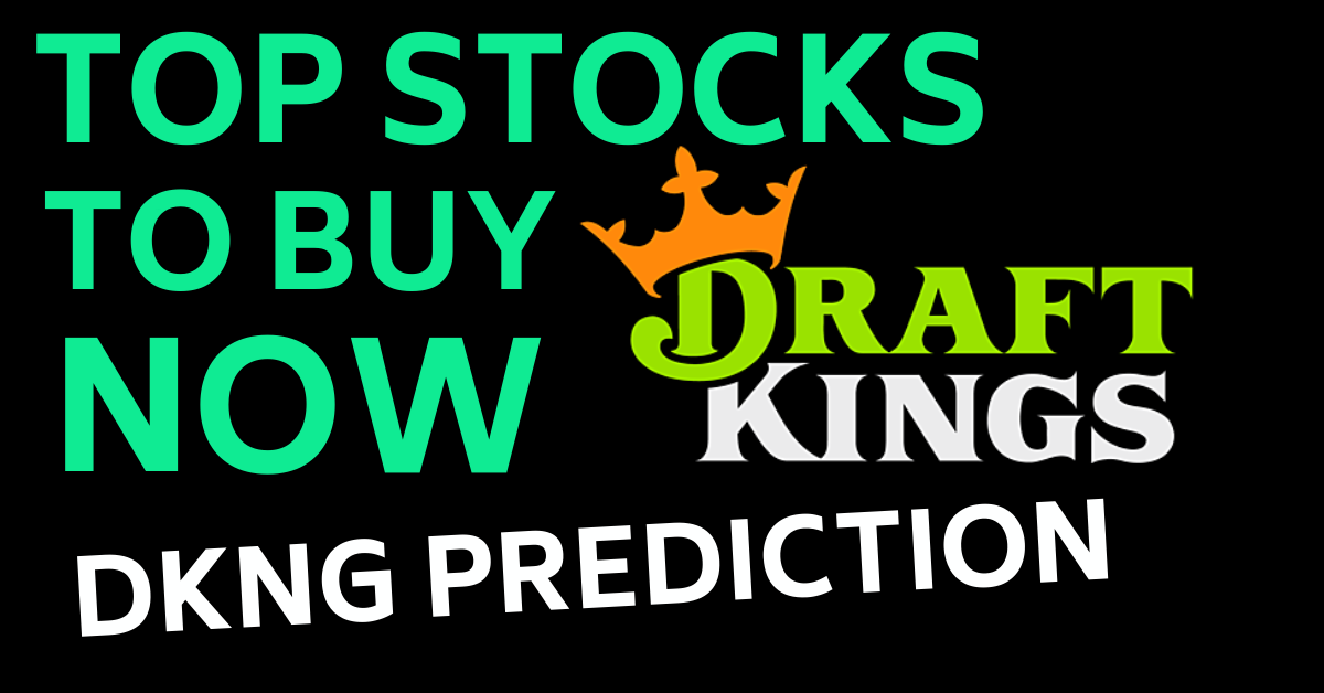 Draftkings Stock Price Prediction After Earnings DKNG 5-7-21