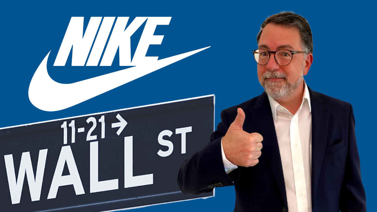 Nike Inc NKE Earnings TOP Stocks to Buy Now June 2021