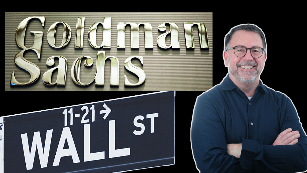 Goldman Sachs Stock GS Earnings Trade Financial Stocks 71321