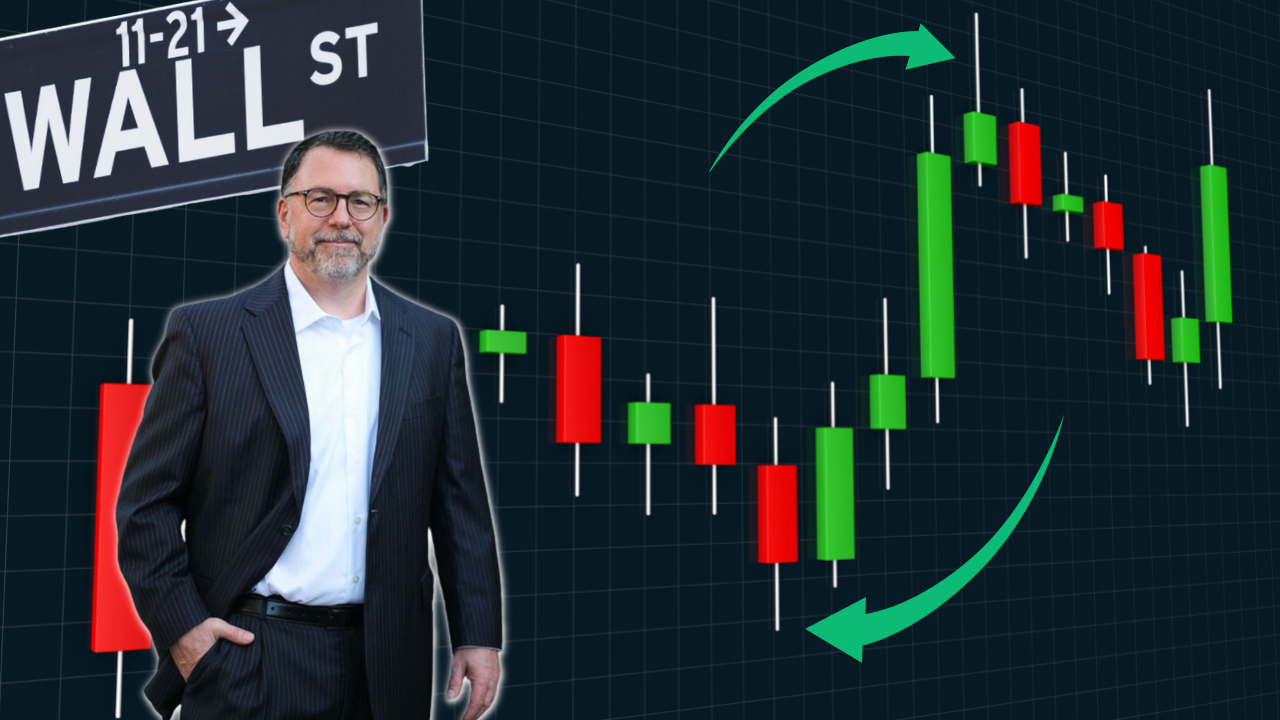 How to Make the Stock Market Make You Money