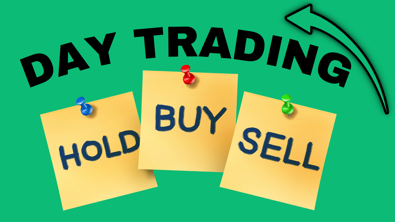 Best Day Trading Indicators for Stocks